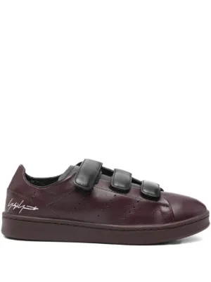 DRIES VAN NOTEN レースアップ スニーカー | FARFETCH JP