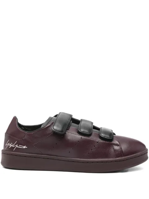Y-3 Stan Smith leather sneakers