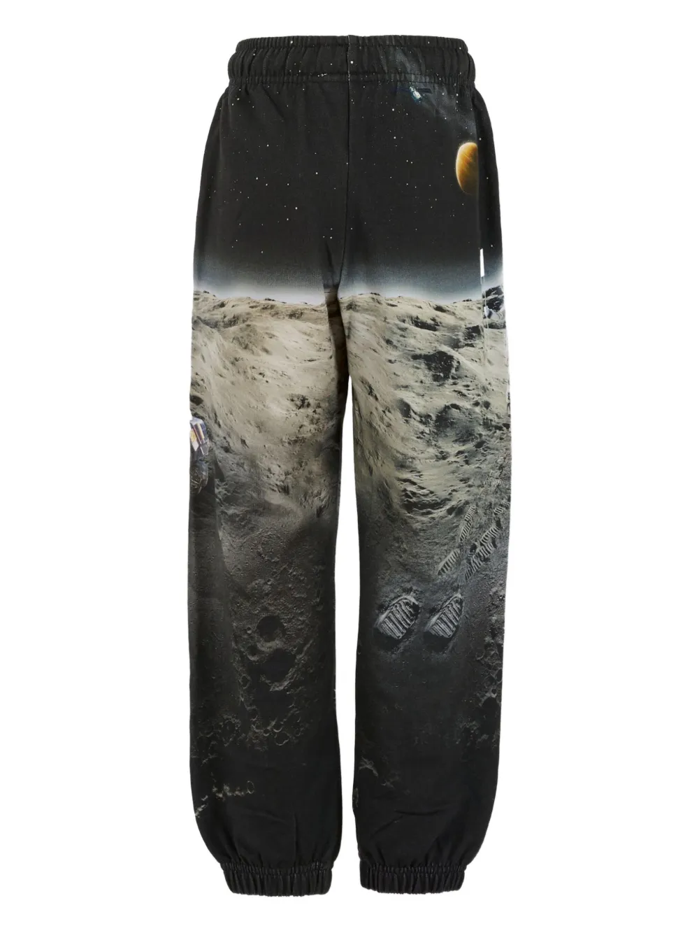 Molo moon-landing casual trousers | Boys Casual Trousers | Image 2