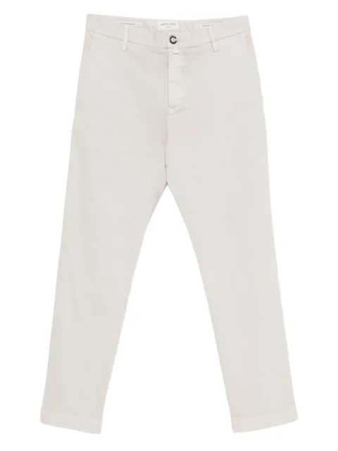 Jacob Cohën button-fly trousers