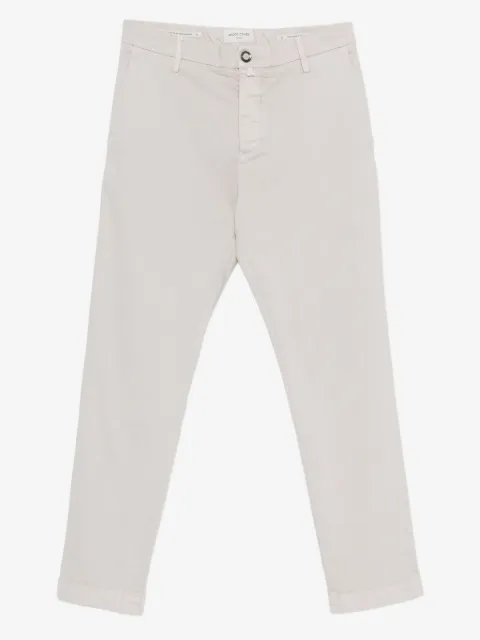 Jacob Cohën button-fly trousers