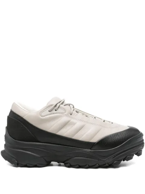 Y-3 Y-3 GSG9 leather lace-ip sneakers