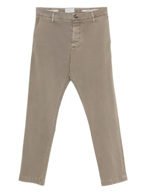 Jacob Cohën button-fastening trousers