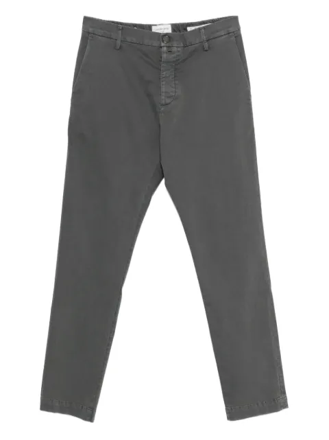 Jacob Cohën button-fastening trousers