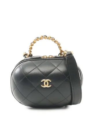 CHANEL Pre-Owned