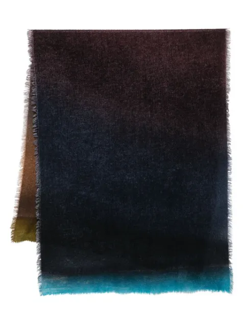 Faliero Sarti mascada Chal Paco