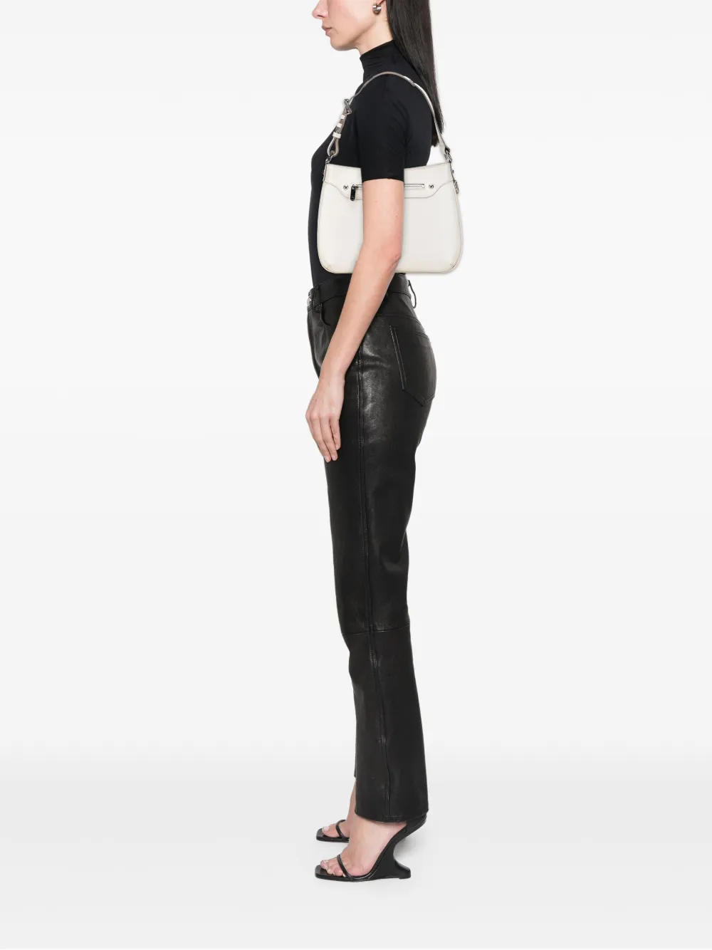 Louis Vuitton Pre-Owned 2007 Epi Turenne GM shoulder bag | Pre-Owned | Image 2
