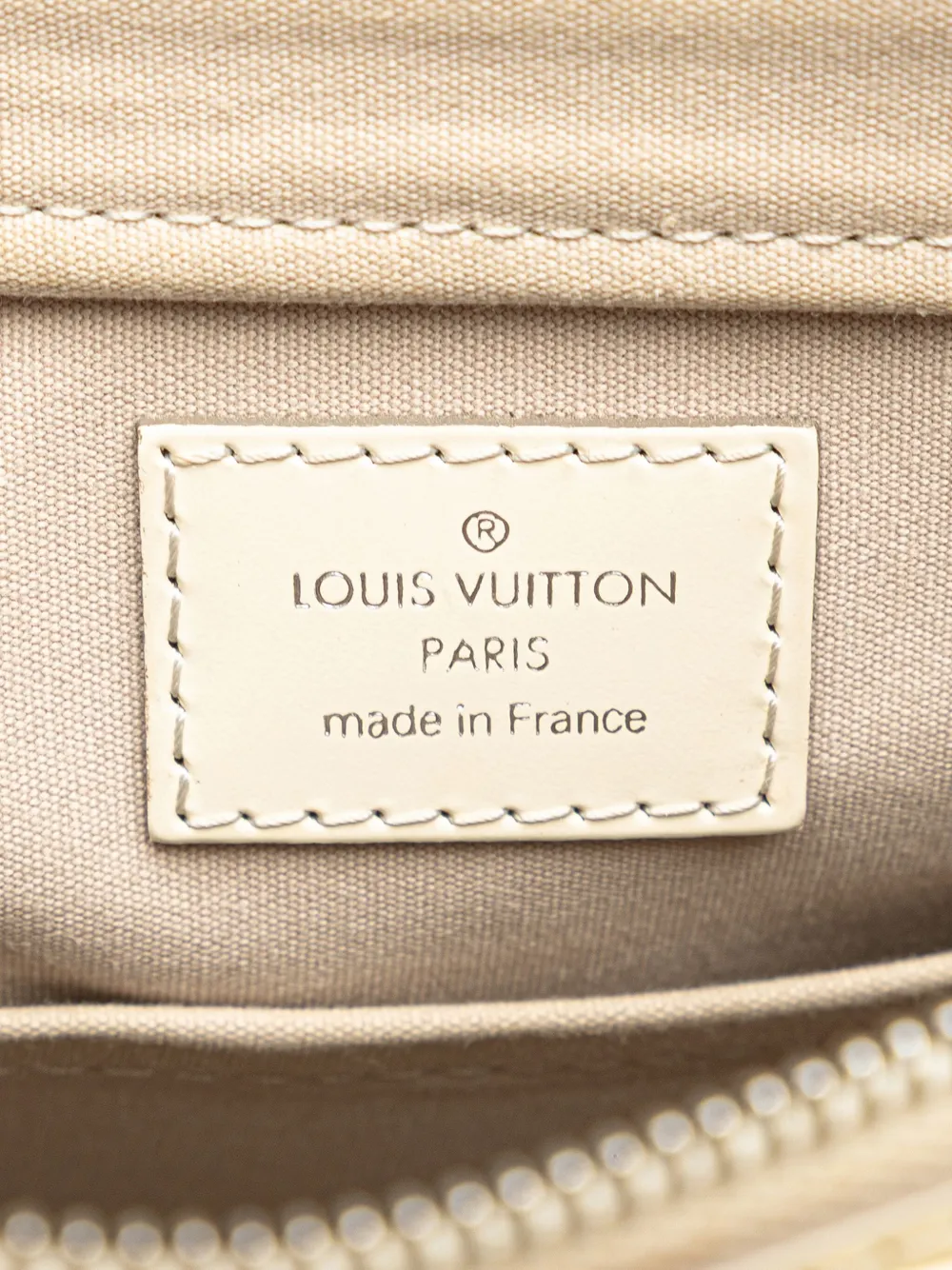 2007 Epi Turenne Gm Shoulder Bag