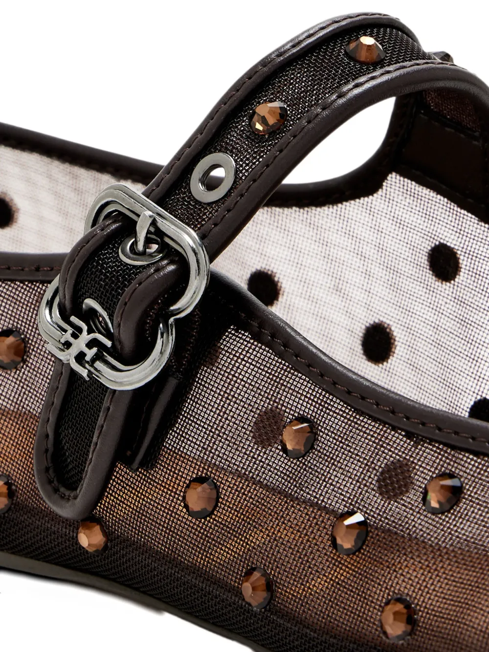 Sam Edelman Michaela ballerina's Bruin