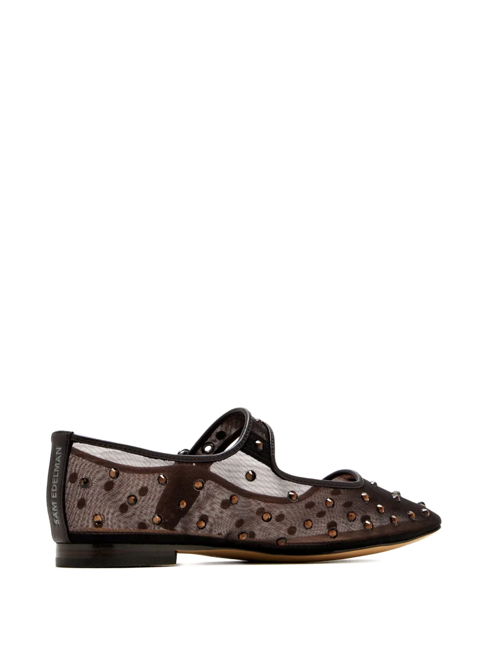Sam Edelman Michaela ballerina's Bruin