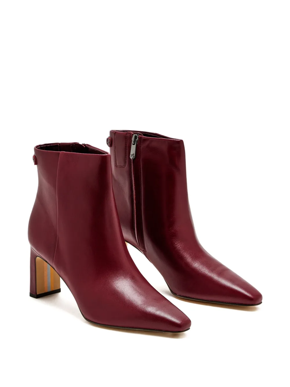 Sam Edelman 70mm Saige ankle boots | Ankle Boots | Image 2
