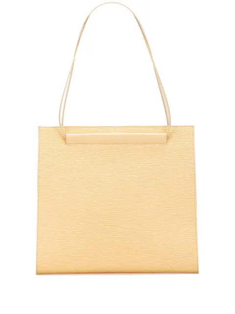 Louis Vuitton Pre-Owned 2000 Epi Saint Tropez shoulder bag