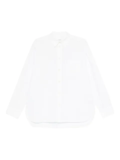 6397 long-sleeve button-down shirt