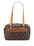 Louis Vuitton Pre-Owned 2002 Monogram Cite MM shoulder bag - Brown