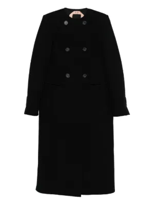 Nº21（ヌメロヴェントゥーノ）ウィメンズ - FARFETCH