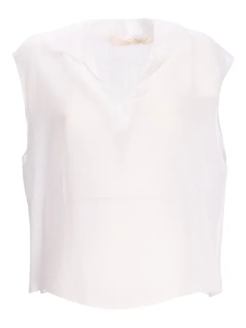 Devotion Dogma sleeveless blouse