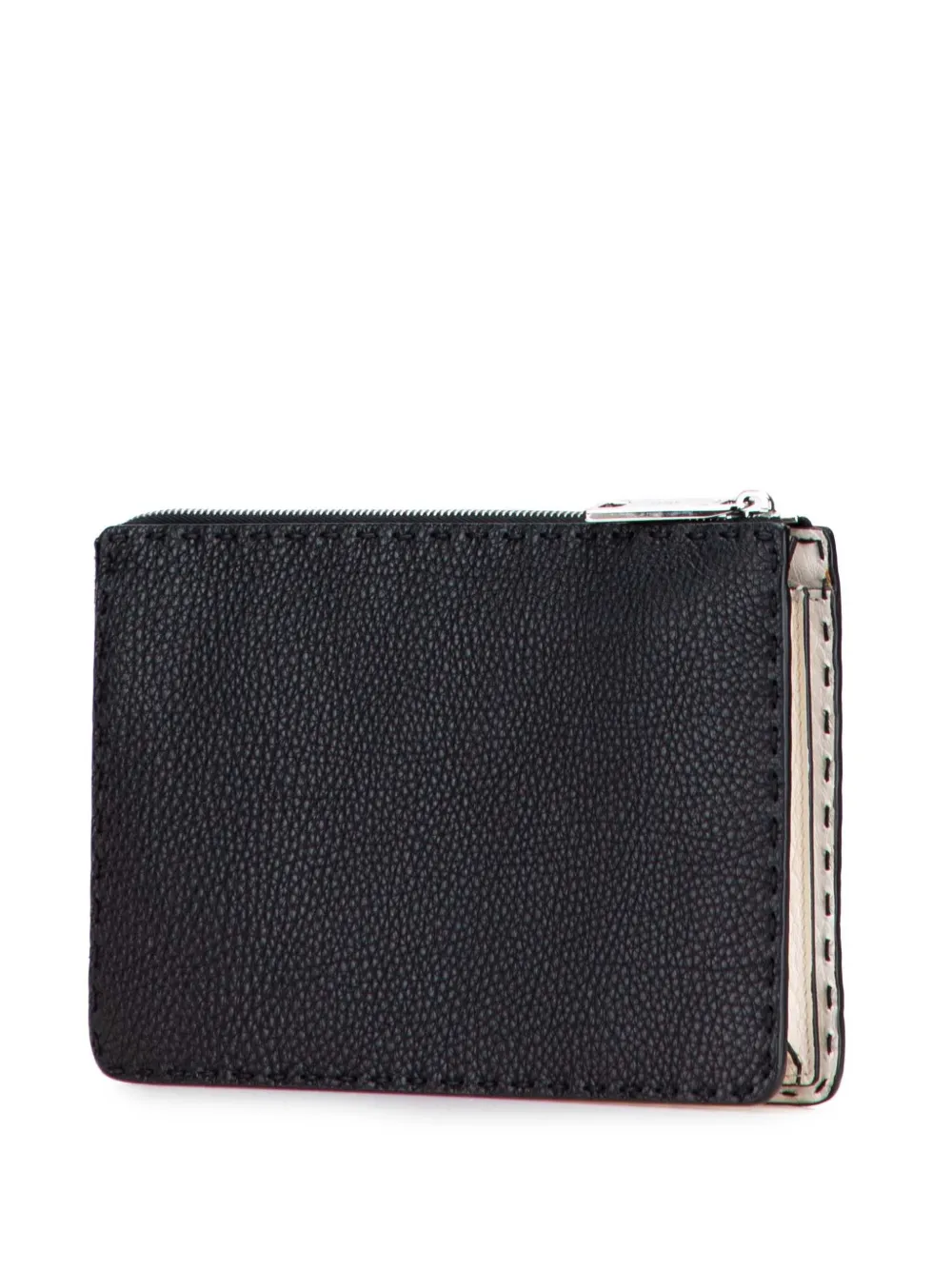 2000-2010 Leather Selleria Clutch Bag