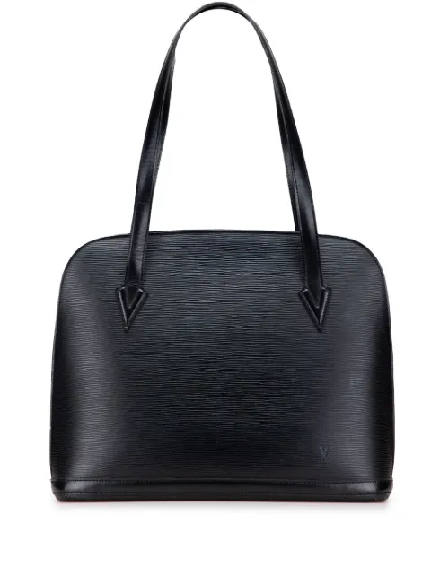 Louis Vuitton Pre-Owned 1996 Epi Lussac shoulder bag