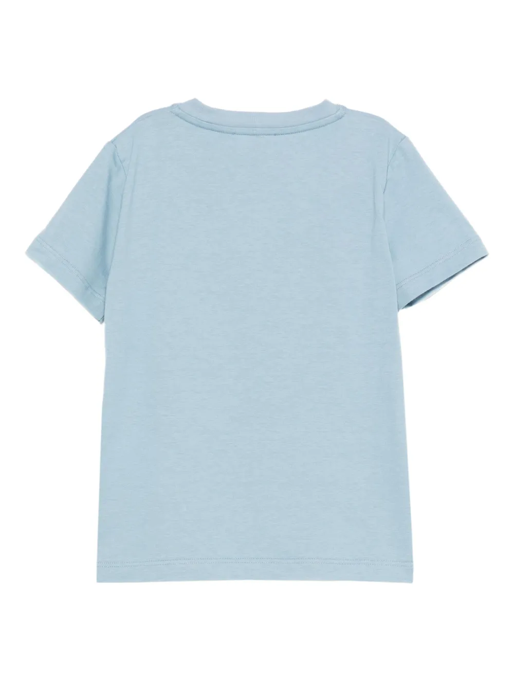Golden Goose Kids star-print T-shirt | Boys T-Shirts | Image 2