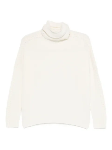 kujten turtleneck sweater