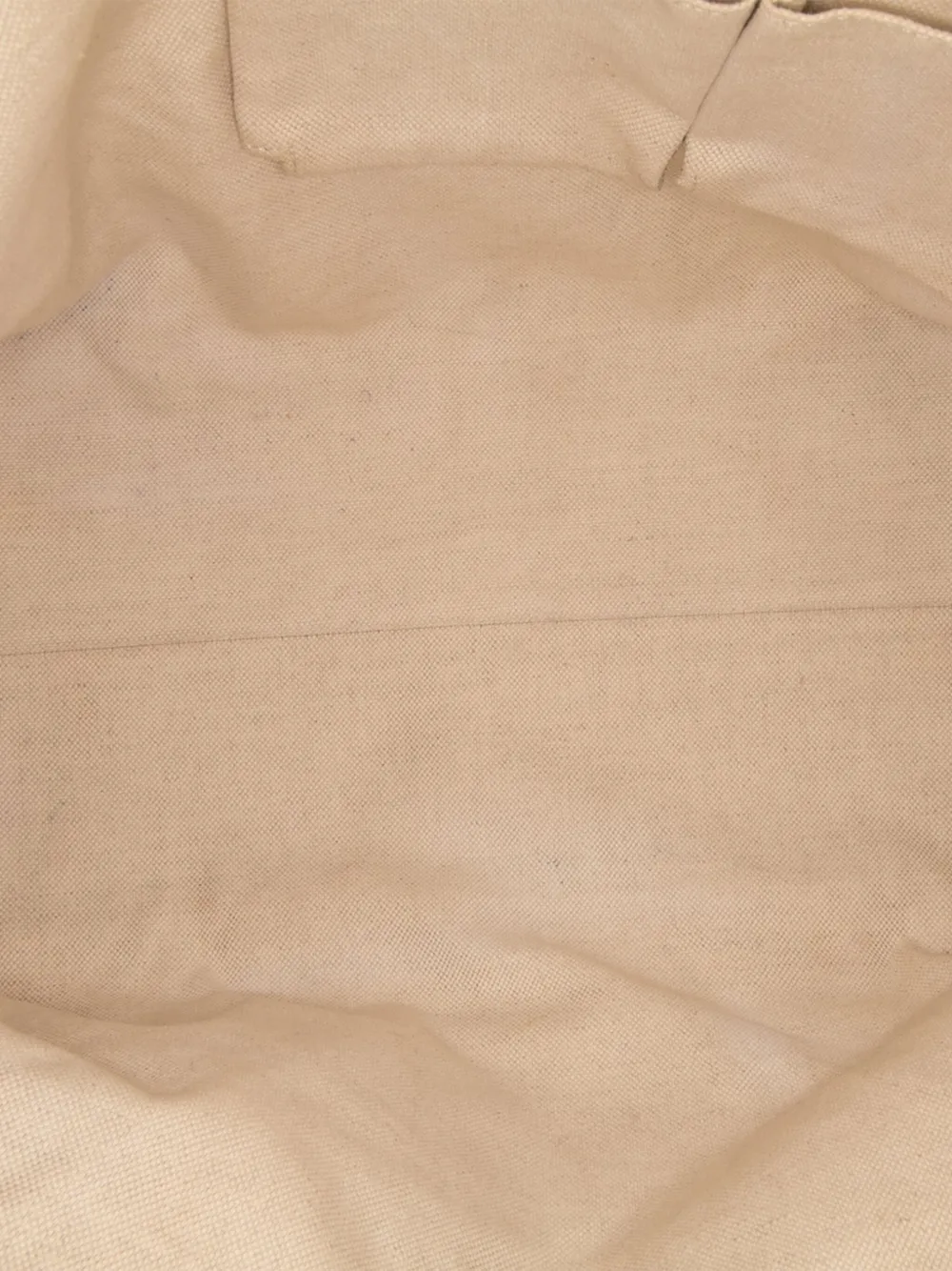 Pre-owned Gucci 2016-2025 Gg Canvas Lovely Tote Bag In Brown