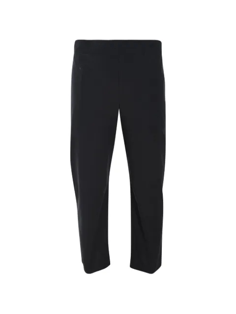 Marané El Adios elasticated-waistband trousers