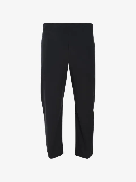 Marané El Adios elasticated-waistband trousers