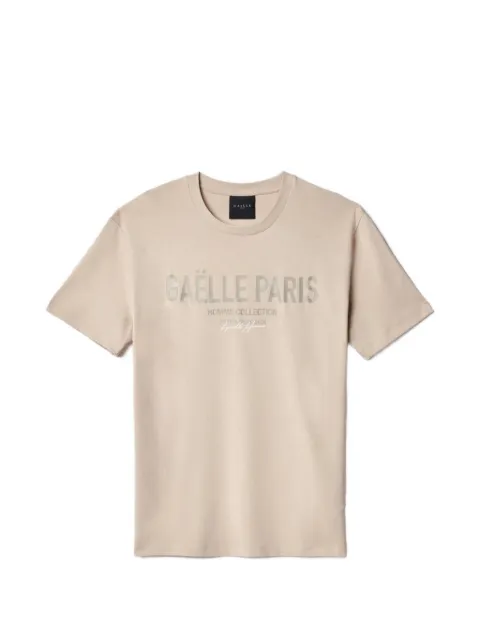 Gaelle logo T-shirt