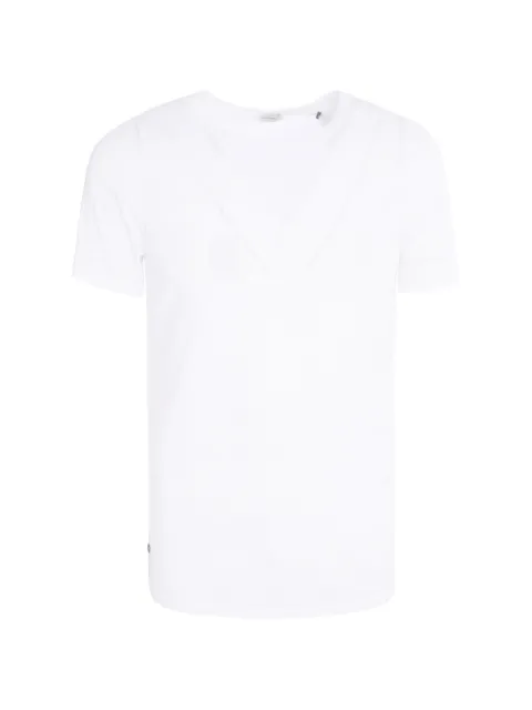 Zimmerli short-sleeve T-shirt
