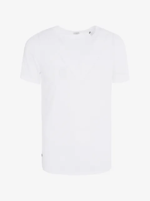 Zimmerli short-sleeve T-shirt
