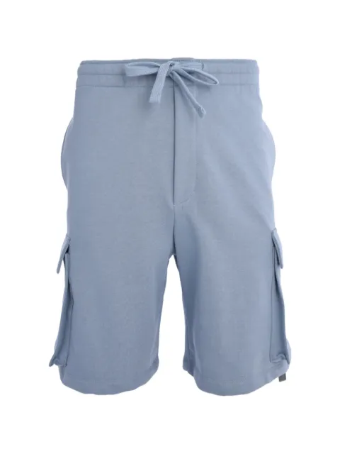 HINNOMINATE drawstring-fastening cargo shorts