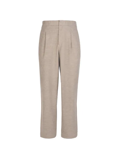 Sease side-pockets track pants