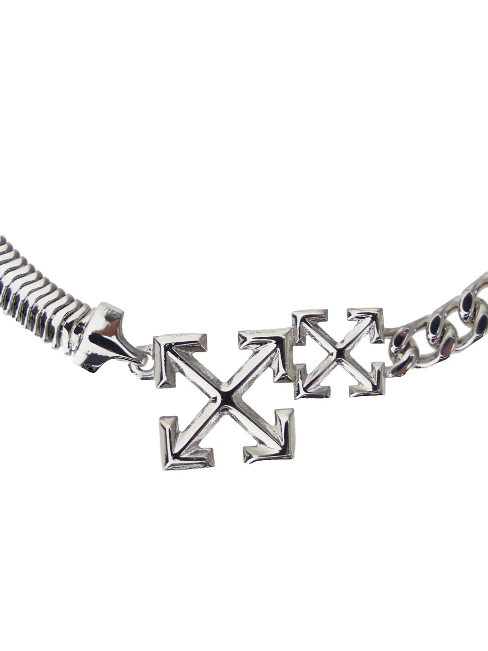 Off-White Double Arrow bracelet | Image 2