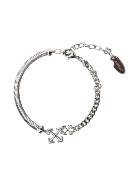 Off-White Double Arrow bracelet