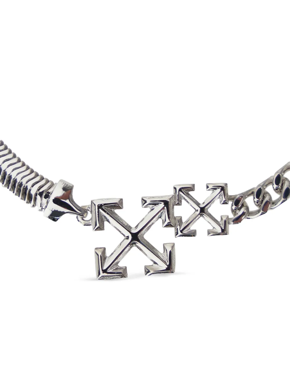 Off-White Double Arrow bracelet | Image 2