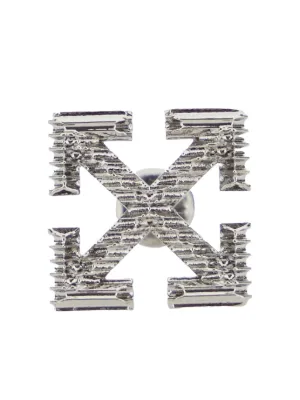 Off-White（オフホワイト）メンズ ピアス イヤリング - FARFETCH