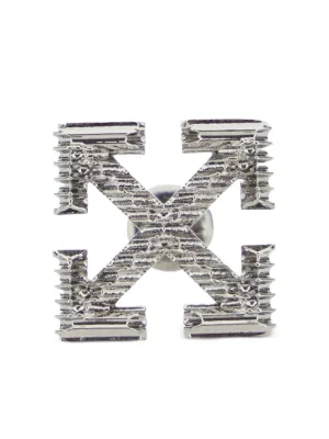 Off-White（オフホワイト）メンズ ピアス イヤリング - FARFETCH
