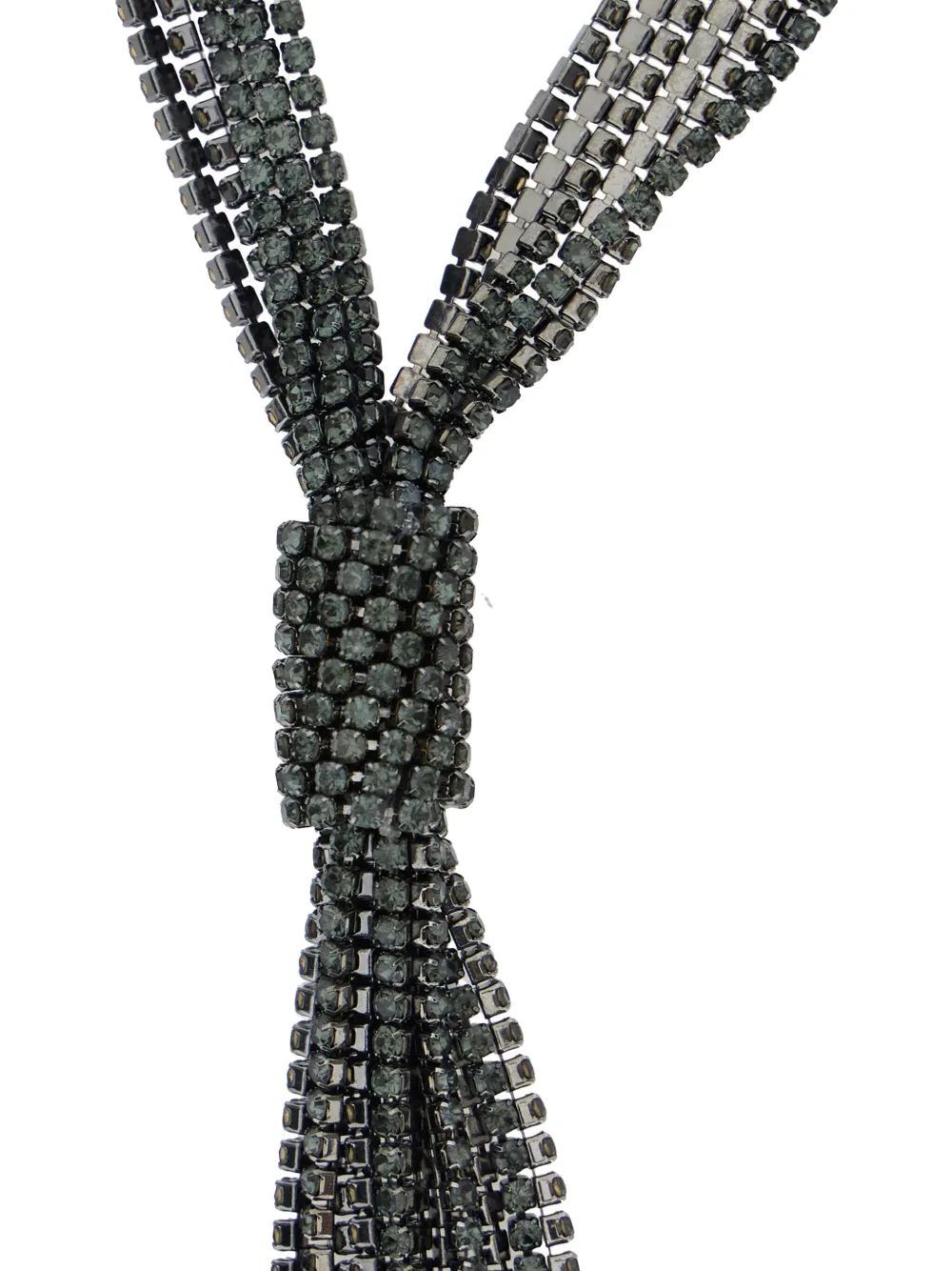 Antonelli knot-embellished necklace | Pre-Owned | Image 2