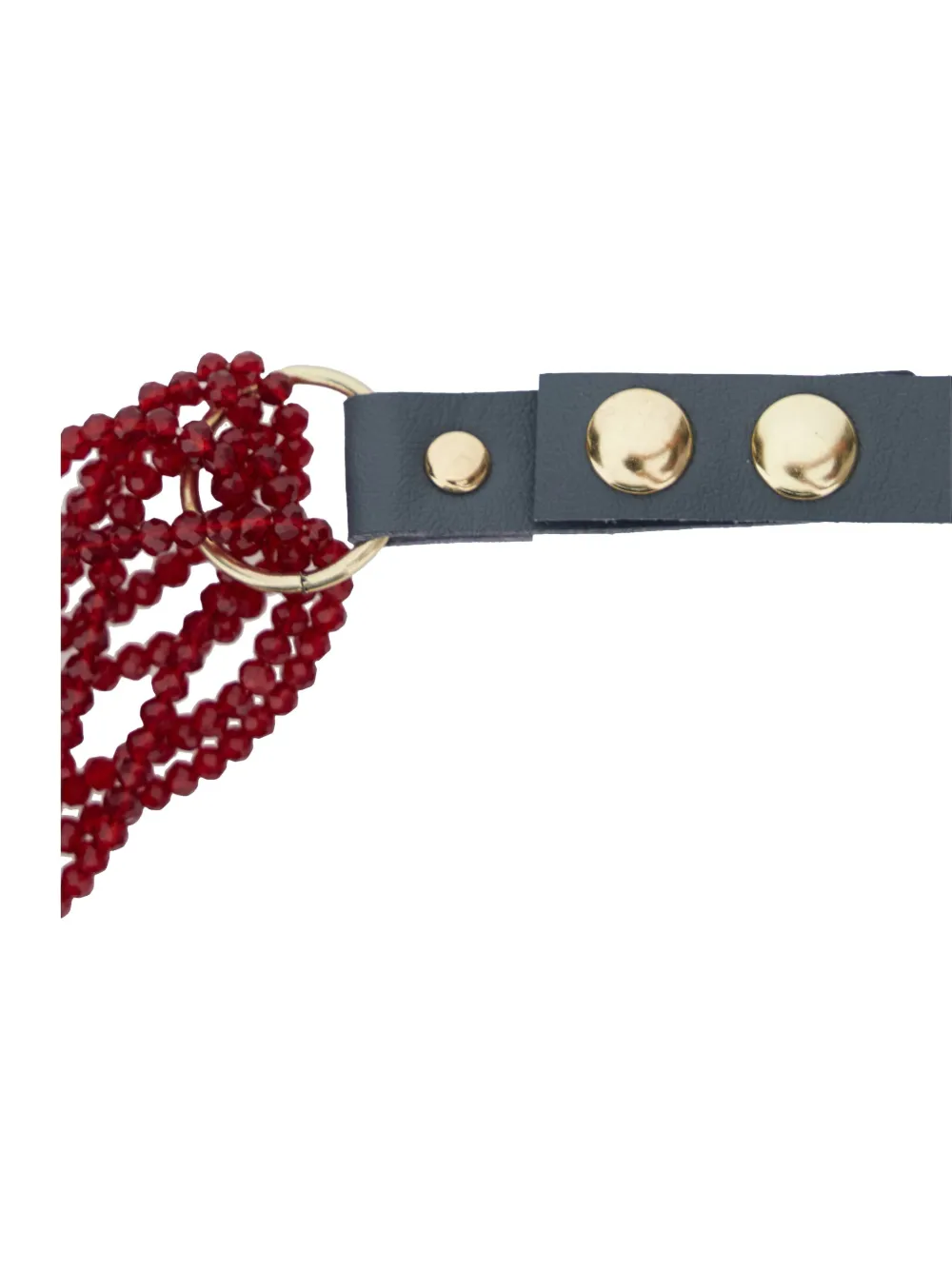 Antonelli knot-embellished necklace | Pre-Owned | Image 2