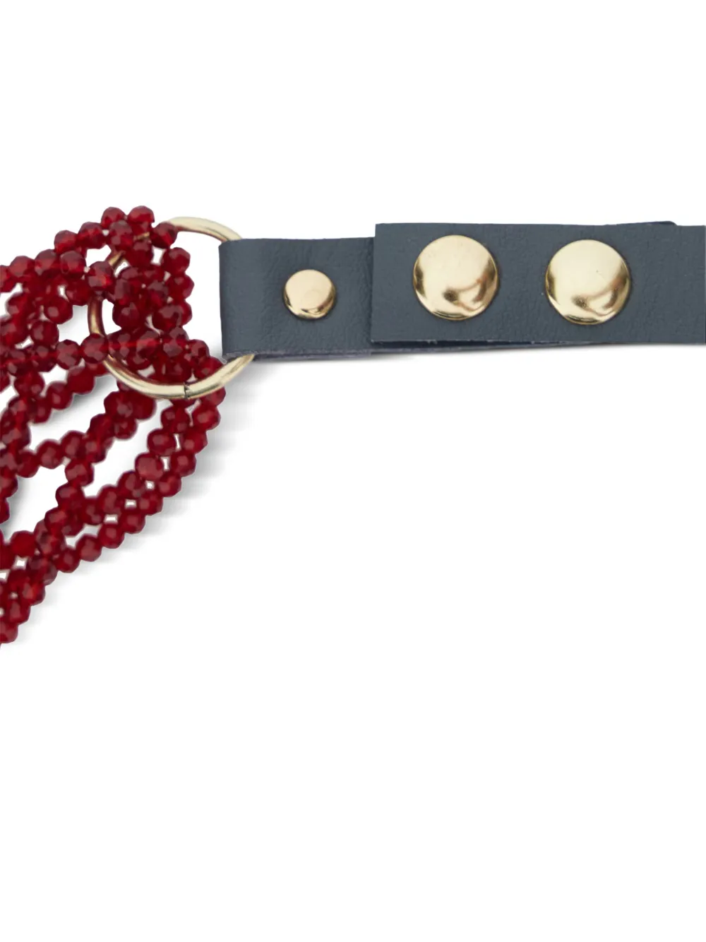 Antonelli knot-embellished necklace | Pre-Owned | Image 2