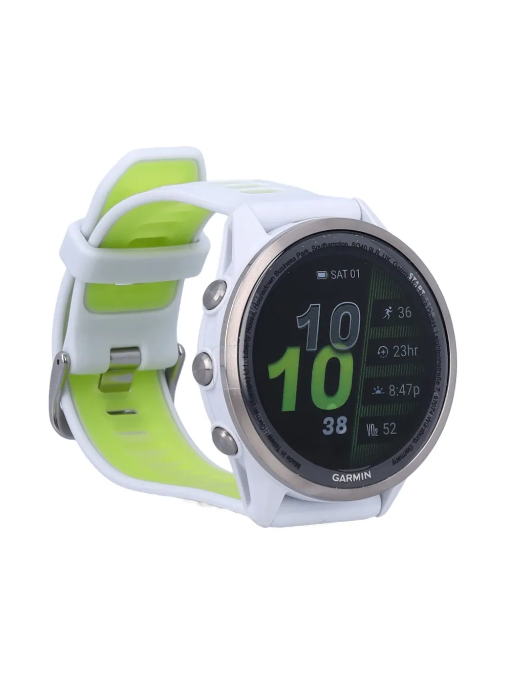 Garmin reloj Forerunner 970 de 47mm | Hombre | Image 2