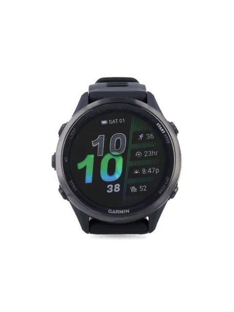 Garmin reloj Forerunner 970 de 47 mm
