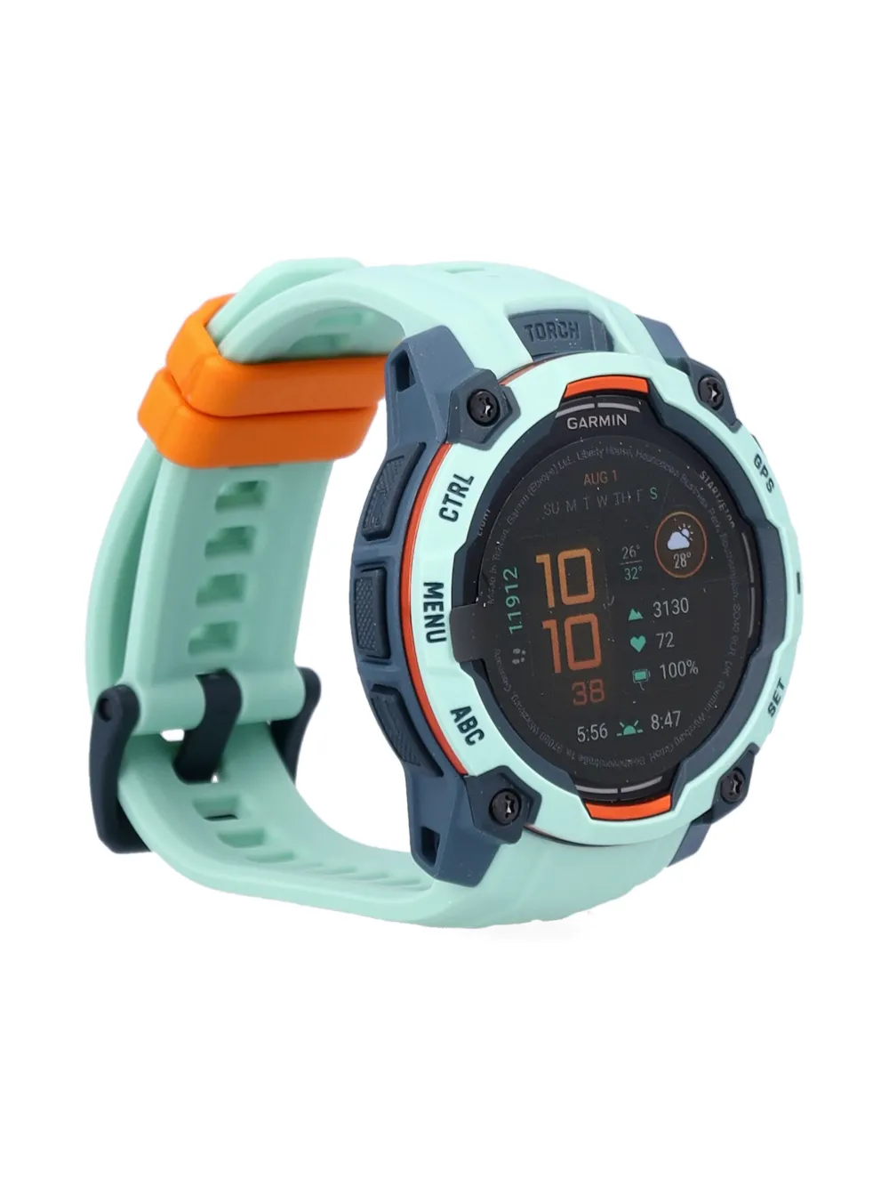 Garmin reloj Instinct® 3 de 45mm | Hombre | Image 2