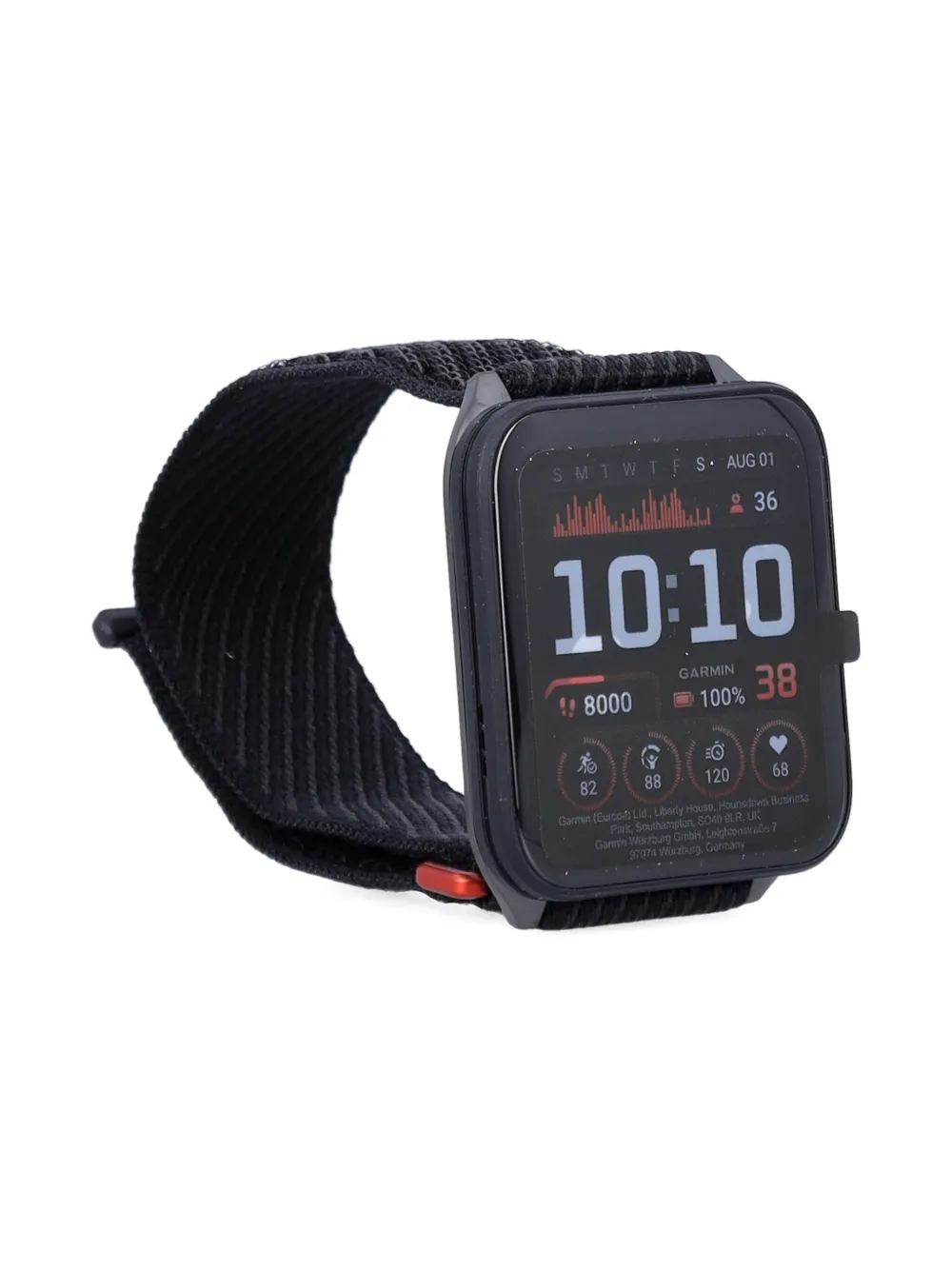 Garmin Venu® X1 51.2mm In Black
