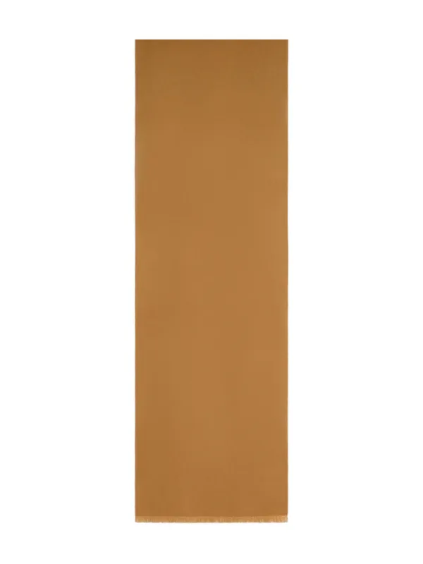 TOM FORD トムフォード ストール スカーフ ブラウン Tom Ford（トム・フォード）メンズ スカーフ ストール - FARFETCH