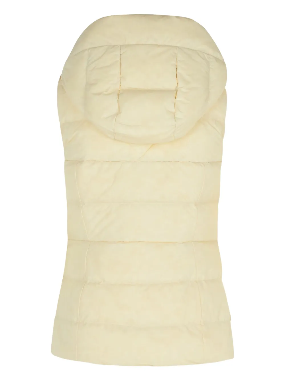 Canada Goose Calir hooded zip-front vest | Waistcoats & Gilets | Image 2