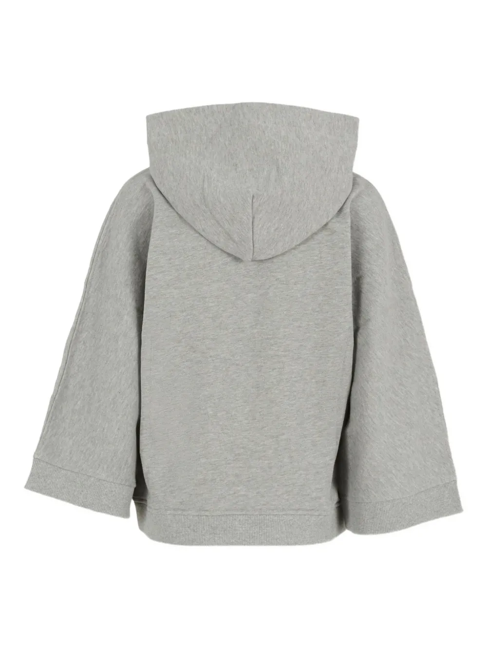Moschino Kids printed hoodie | Boys Hoodies & Sweatshirts | Image 2