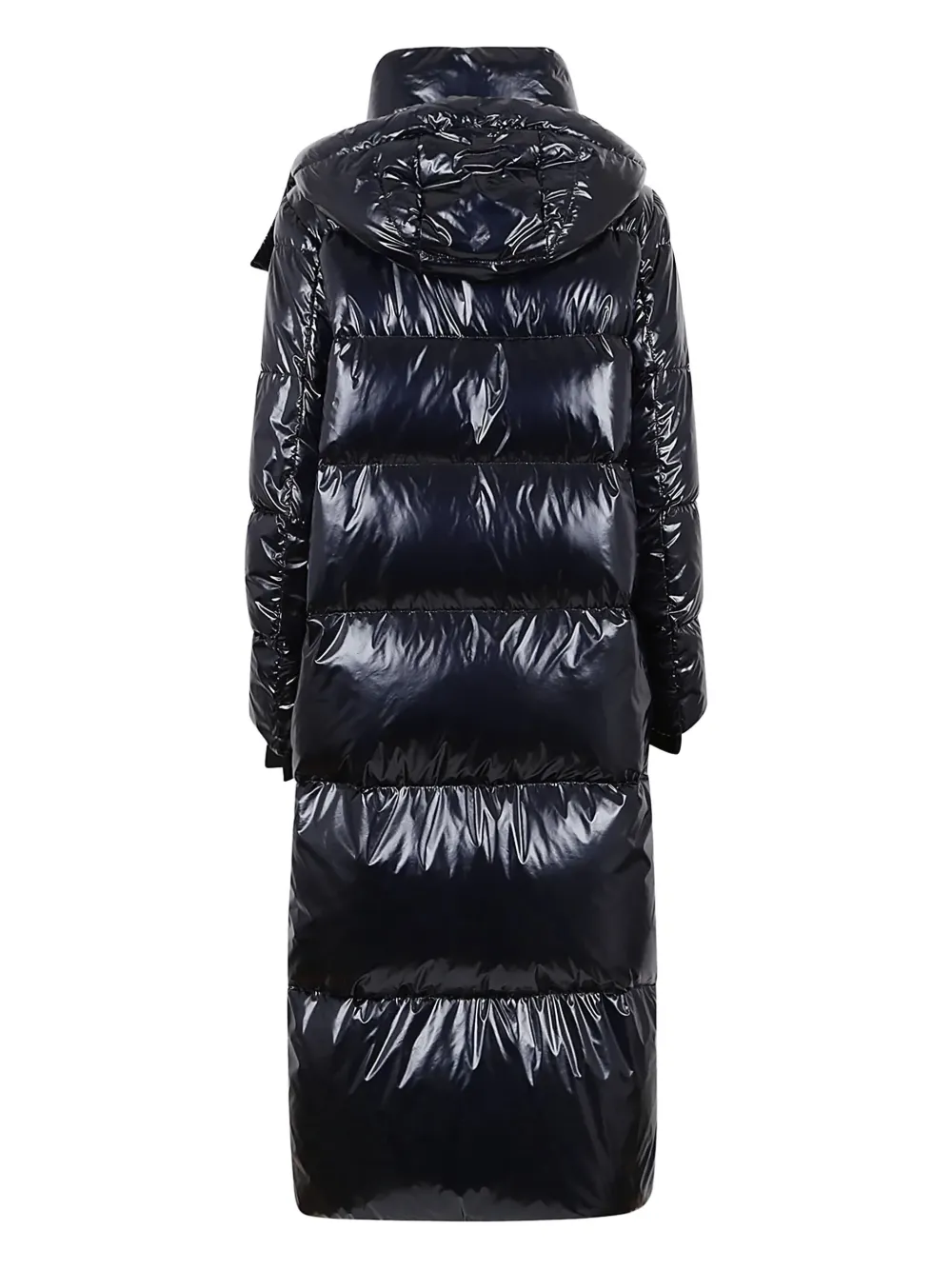 Herno hooded padded coat | Oversized Coats | Image 2