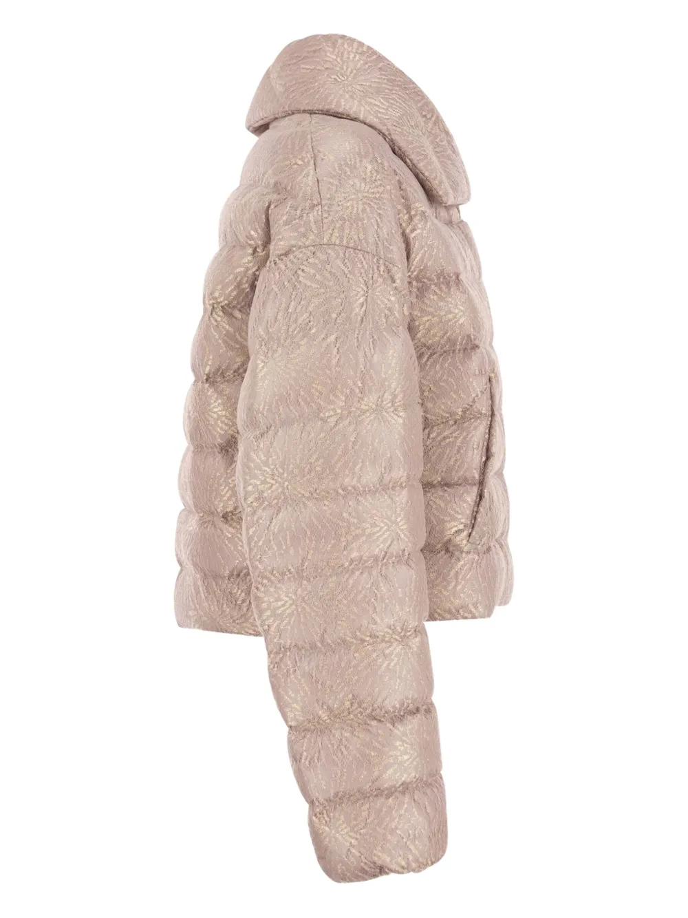 Herno Resort bomber jacket | Puffer Jackets | Image 2