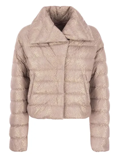 Herno chamarra bomber Resort